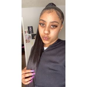 Meet your Posher, Katelyn